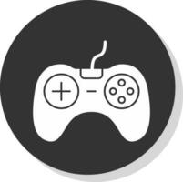 Digital game Vector Icon Design