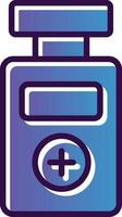 Medicine Vector Icon Design