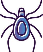 Tick Vector Icon Design