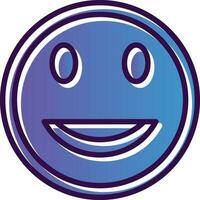 Smileys Vector Icon Design