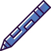 Pencil Vector Icon Design