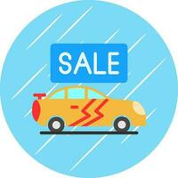 Sale Vector Icon Design