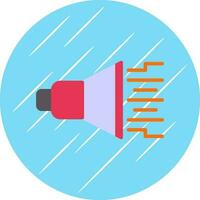 Noise Vector Icon Design