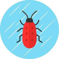 Insect Vector Icon Design