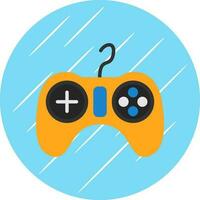 Joystick Vector Icon Design