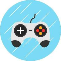 Console Vector Icon Design