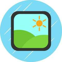 Image Vector Icon Design