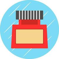 Ink Vector Icon Design