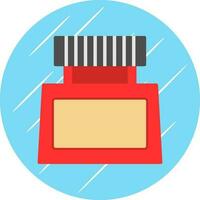 Ink Vector Icon Design