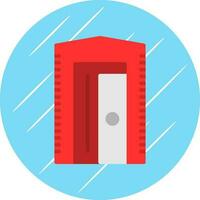 Sharpener Vector Icon Design