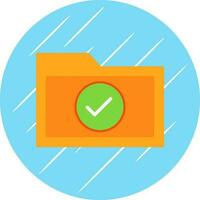 Save file Vector Icon Design
