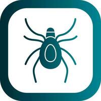 Tick Vector Icon Design