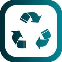 Reuse Vector Icon Design