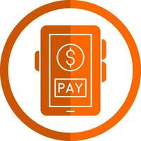 Payment Vector Icon Design