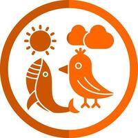 Community Vector Icon Design