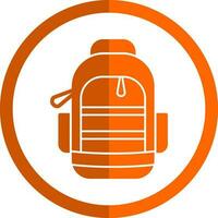 Bag Vector Icon Design