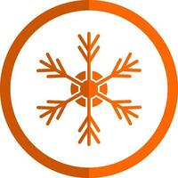 Winter Vector Icon Design