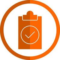 Check Vector Icon Design