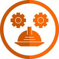 Engineering Vector Icon Design