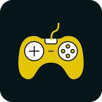 Digital game Vector Icon Design