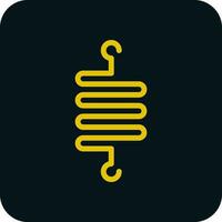 Spring Vector Icon Design