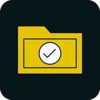 Save file Vector Icon Design