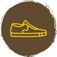 Shoe Vector Icon Design