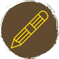 Pencil Vector Icon Design