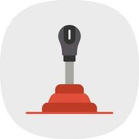 Shift Vector Icon Design