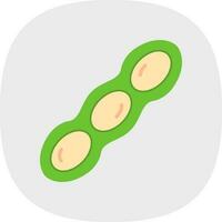 Soy Vector Icon Design