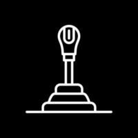 Shift Vector Icon Design
