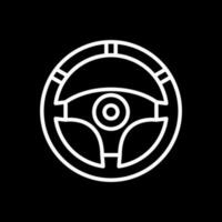 Steering Vector Icon Design