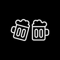 Beer festival Vector Icon Design