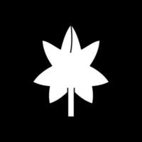 marijuana vector icono diseño