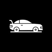 Trunk open Vector Icon Design