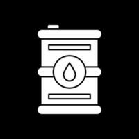 Oil Vector Icon Design