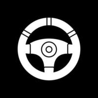 Steering Vector Icon Design