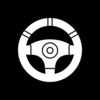 Steering Vector Icon Design