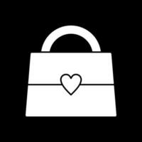 Purse Vector Icon Design