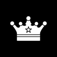 Monarchy Vector Icon Design