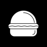 Hamburger Vector Icon Design