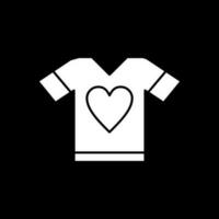 Shirt Vector Icon Design