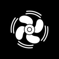 Propeller Vector Icon Design
