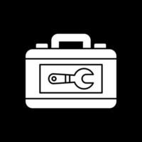 Tool box Vector Icon Design