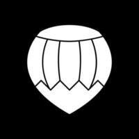 Hazelnut Vector Icon Design