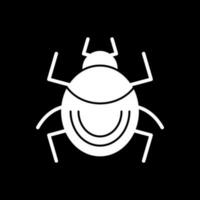 Mite Vector Icon Design