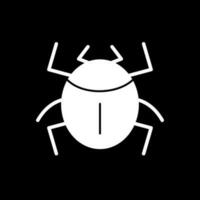 Mite Vector Icon Design