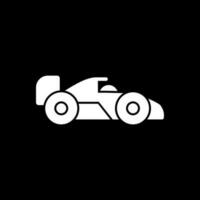 Formula 1 Vector Icon Design