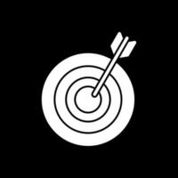 Target Vector Icon Design