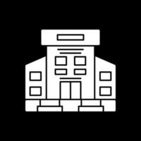 Mall Vector Icon Design